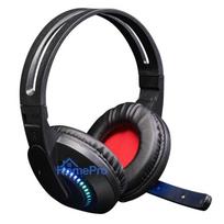 Denver GHS-101 Black