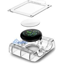 Spigen EliteShield EZ Fit 2-Pack Google Pixel Watch 4 / 3 45mm