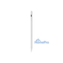 UNIQ Stylus Pixo Lite 2.0 Magnetic with Wireless Charging for iPad White