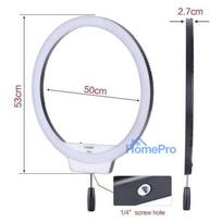 Yongnuo YN608 LED Ring Light - WB 5500 K