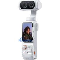 Insta360 Luna Ultra Creator Bundle Stellar White