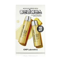 CNP Propolis Treatment Ampule Essence 150ml + 100ml, Anti-Aging, Moisturizing, Korean Cosmetics, Kbeauty beige