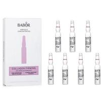 BABOR Ampoule Concentrate - Collagen Firming (for aging, mature skin) white