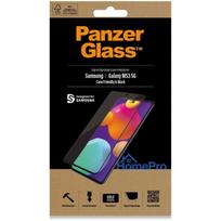 PanzerGlass "Ultra-Wide Fit Screen Protector Samsung Galaxy M53" Black