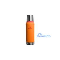 Stanley The Legendary Classic Bottle 940ml Goldenrod Coral