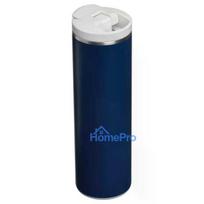 Stanley The Transit Fliptop Mug 0.47L, dark blue