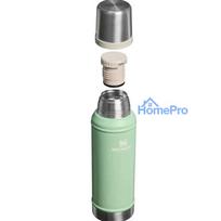Stanley The Legendary Classic Bottle 940ml Phistahio