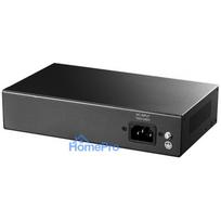Switch - Cudy FS1010PG 8 Port PoE Fast Ethernet Black