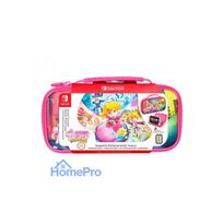Nintendo Deluxe Travel Case Princess Peach Showtime