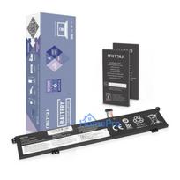 Mitsu battery for Lenovo IdeaPad Gaming 3, Creator 5, ThinkBook 15p
