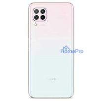 Fusion Accessories "Back Case Ultra 0.3 mm Huawei P40 Lite E" Transparent