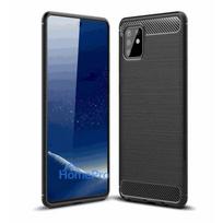 Fusion Accessories "Trust Back Case Galaxy Note 20" Black