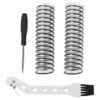 Replacement Connection Pipe for Tineco For Floor ONE S3 S5 S6 S7 Models gray