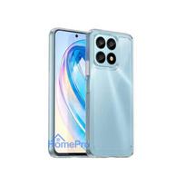 Fusion Accessories "Ultra Back Case 0.5 mm Honor X8a" Transparent