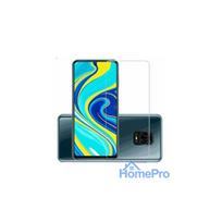 Fusion Accessories "Tempered Glass Screen Protector Redmi Note 9 Pro"