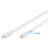 Digitus DB-600109-010-W lightning cable