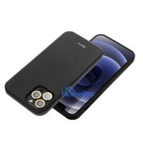 ROAR case ALL DAY COLORFUL JELLY for SAMSUNG S23 Ultra black