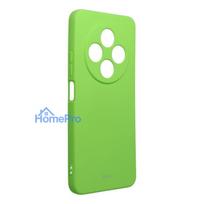 ROAR case ALL DAY COLORFUL JELLY for XIAOMI Redmi 14C lime