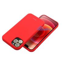 ROAR case ALL DAY COLORFUL JELLY for XIAOMI Redmi 15C (173,16 x 81,07 x 8,2) hot pink