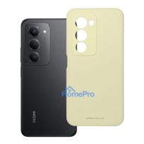 ROAR case CLOUD SKIN for XIAOMI Redmi 15 4G / 5G (171,1mm) Light Yellow