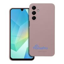 ROAR case SPACE for SAMSUNG A16 5G powder pink