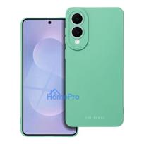 ROAR case LUNA for SAMSUNG S25 Edge Green