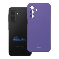 ROAR case ALL DAY COLORFUL JELLY for SAMSUNG A17 / A18 purple