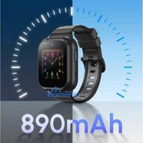 ZTE Kids Watch K2 Pro Black