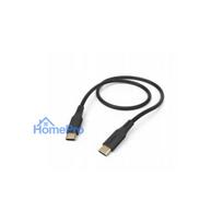 Hama 201547 USB-C 1.5m 60W Black