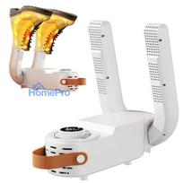 Riff Folding Shoe dryer for 1 pair with timer / antibacterial deodorant