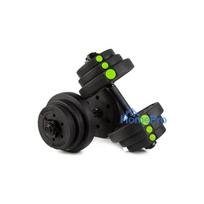 Zipro Zipro bitumen dumbbell 10 kg