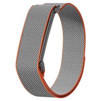 Nailono pintas kilpinis dirželis Google Fitbit Air Sport apyrankei Kvėpuojantis laikrodžio dirželis Reguliuojama riešo juosta Fitbit Air priedai For GoogleFitbit Air gray