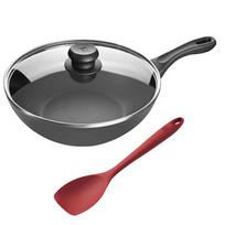 Zwilling Motion L Non-Stick Pan Set gray