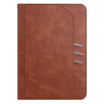 PU leather flip case for ZTE Red Magic Nova Gaming Tablet Pro stand cover RedMagic 10.9 inch holder with card pocket lanyard Nova Gaming Tablet ruda