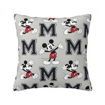 Disney Animacinis Peliukas Minis Pagalvės užvalkalai Poliesteris Anime Mesti Pagalvės Užvalkalas Sofai Automobiliui Kvadratinis Pagalvės Užvalkalas Miegamojo Dekoras 12x12Inch