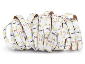 LED juosta 12V | 5630 | 300LED | 5m | IP20 | Mėlyna