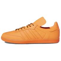 Samba Pharrell x Samba Adidas Originals Human Race 'Orange' IE7293 44⅔ orange