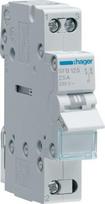 Modulinis jungiklis I-0-ii Sfb125, 25a