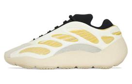 Yeezy 700 V3 Adidas Originals 'Safflower' G54853 38.5 white