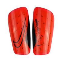 Nike Soccer Shin Guards DN3611-635 L red
