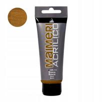 Maimeri Acrilico akriliniai dažai 200ml, 475 Bronza