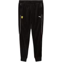 PUMA Scuderia Ferrari Race MT7+Pants Casual Pants Men's Black 627044-01 S black