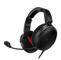 Cloud Alpha Air Black Open-Back Gaming Headset - D14ZCAA