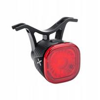 Xoss Xr01 Led Smart galinis žibintas su akumuliatoriumi Ipx6