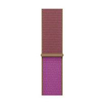 Apple Watch Magenta Sport Loop