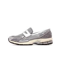 New Balance 1906L Metallic Silver EU 42 smėlis