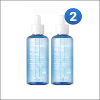 Tony Moly Wonder Hyaluronic Acid Ampoule 100ml*2 white