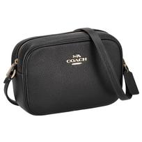 Pečių krepšys CR110 IMBLK [Coach] Moteriškas [Prekė] gray
