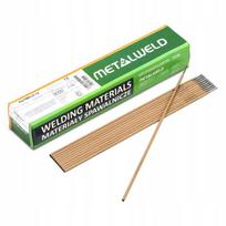 Metalinio suvirinimo elektrodai Metalweld 3,2x350mm, 10 vnt.