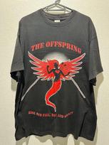Vintage The Offspring  Rise and Fall, Rage and Grace  Tee 2 sided remake PA9655 XXL gray